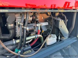 Linde S50 //Perfect/Lke new/2346 hours