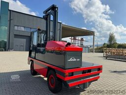 Linde S50 //Perfect/Lke new/2346 hours
