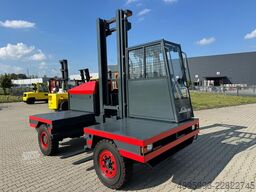 Linde S50 //Perfect/Lke new/2346 hours