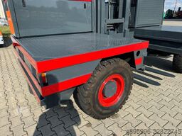 Linde S50 //Perfect/Lke new/2346 hours