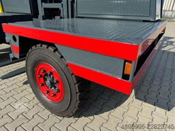 Linde S50 //Perfect/Lke new/2346 hours