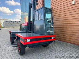Linde S50 //Perfect/Lke new/2346 hours
