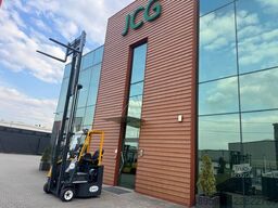 Combilift CB3000/LPG /2016 year/ Perfect condition