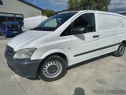 Mercedes-Benz 220 110 CDI