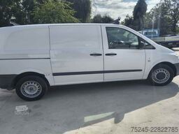 Mercedes-Benz 220 110 CDI