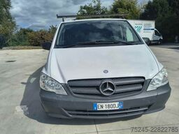 Mercedes-Benz 220 110 CDI