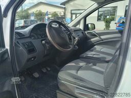 Mercedes-Benz 220 110 CDI