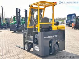 Combilift C3000CB / GAS / TRIPLEX / 4900MM / 4807H