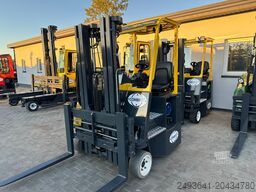 Combilift C3000CB-Triplex 4900mm -2015 year- L