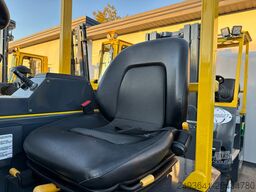 Combilift C3000CB-Triplex 4900mm -2015 year- L