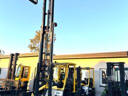 Combilift C3000CB-Triplex 4900mm -2015 year- L