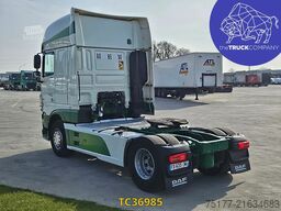 DAF XF 105 480