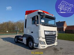 DAF XF 480