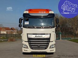 DAF XF 480