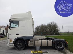 DAF XF 480