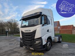 Iveco S-Way 480