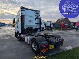 Iveco S-Way 480