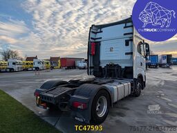 Iveco S-Way 480