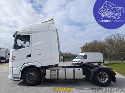DAF XG 480