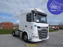 DAF XG 480