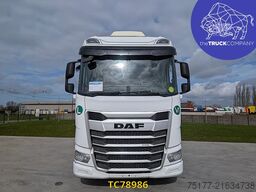 DAF XG 480