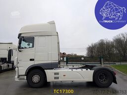 DAF XF 480