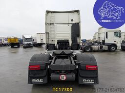 DAF XF 480