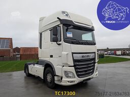 DAF XF 480