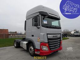 DAF XF 450