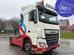 DAF XF 480