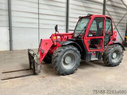 JCB 535-95