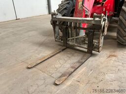 JCB 535-95