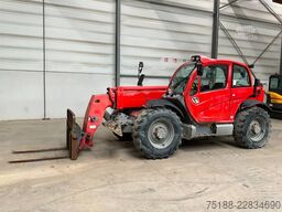Manitou MT 1335 ST 3 B