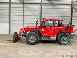 Manitou MT 1335 ST 3 B