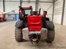 Manitou MT 1335 ST 3 B