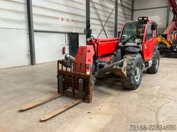 Manitou MT 1335 ST 3 B