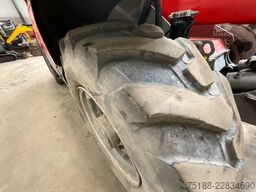 Manitou MT 1335 ST 3 B
