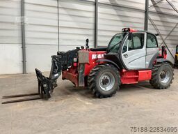 Manitou MT 1840 AST 3 B