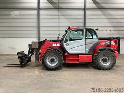 Manitou MT 1840 AST 3 B