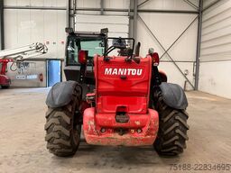 Manitou MT 1840 AST 3 B