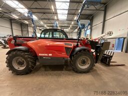 Manitou MT 1840 AST 3 B