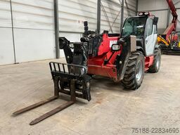 Manitou MT 1840 AST 3 B