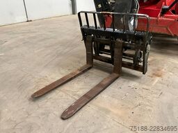 Manitou MT 1840 AST 3 B