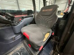 Manitou MT 1840 AST 3 B