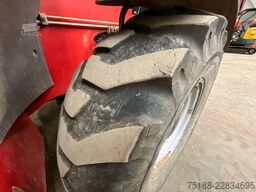 Manitou MT 1840 AST 3 B