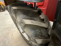 Manitou MT 1840 AST 3 B