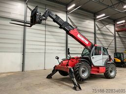 Manitou MT 1840 AST 3 B