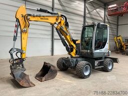 Neuson EW 65 powertilt