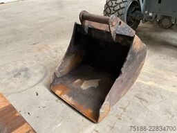 Neuson EW 65 powertilt