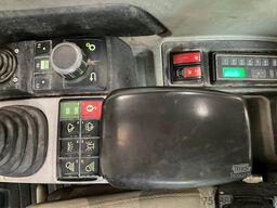 Neuson EW 65 powertilt
